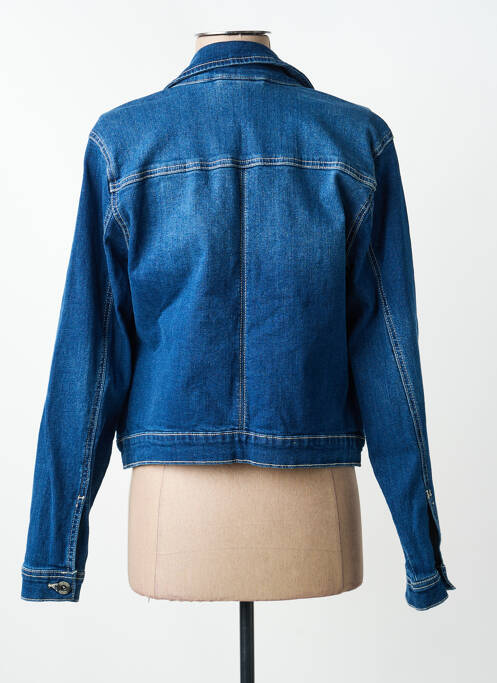 Veste casual bleu CREAM femme