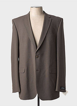 Blazer finition intérieure doublée vert DIGEL homme