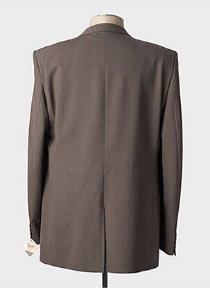 Blazer finition intérieure doublée vert DIGEL homme
