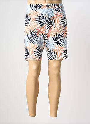 Bermuda blanc TOM TAILOR homme