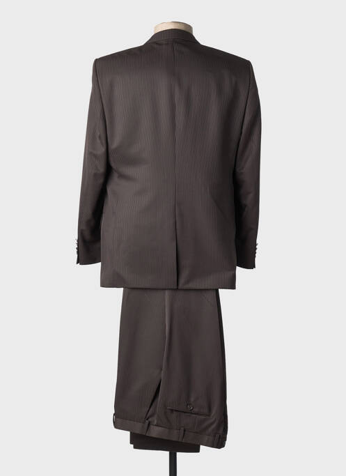 Costume de ville coupe costume marron DIGEL homme