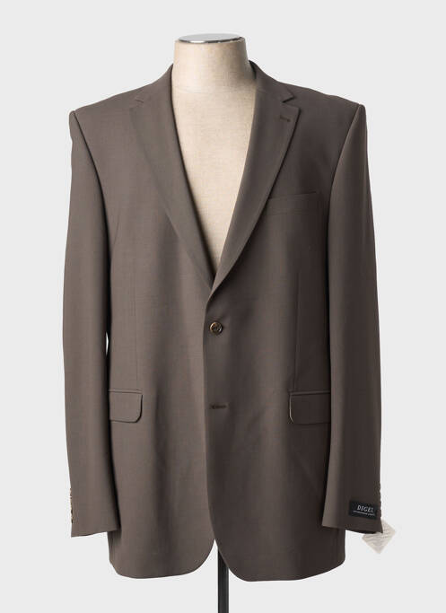 Blazer vert DIGEL homme