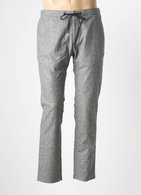 Pantalon slim gris DIGEL homme