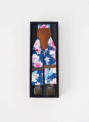 Accessoire divers rose REAL GUYS BY J.PLOENES homme