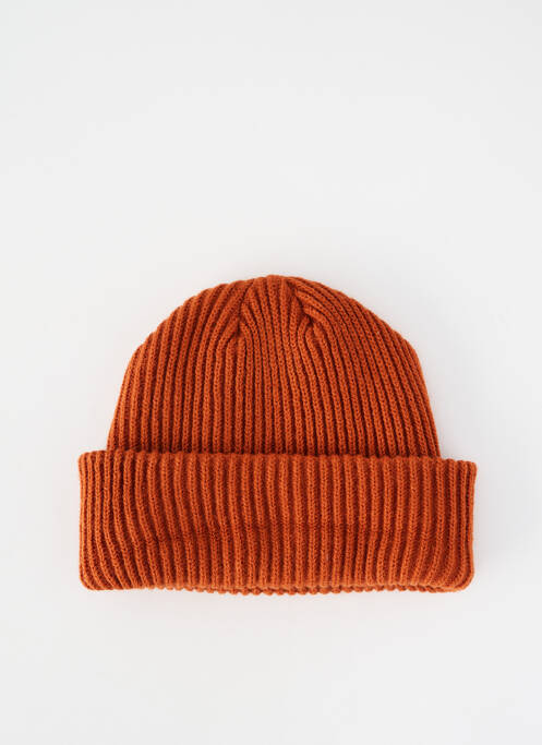 Bonnet stretch marron OXBOW homme