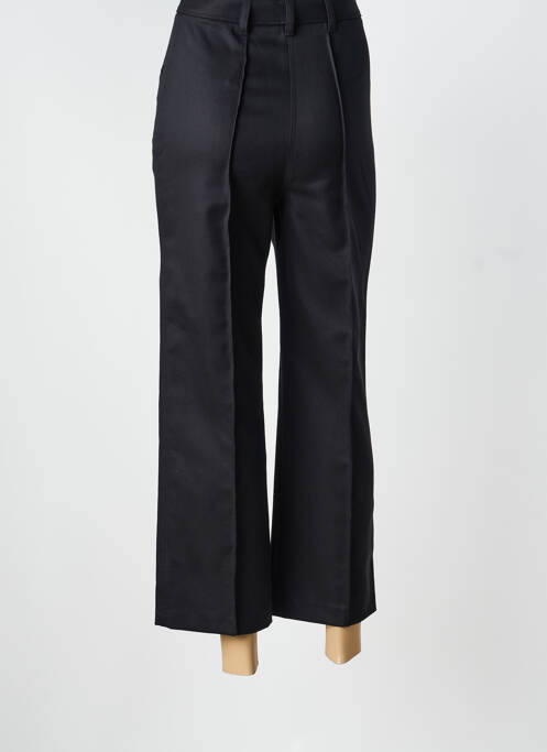 Pantalon 7/8 noir BARBARA BUI femme