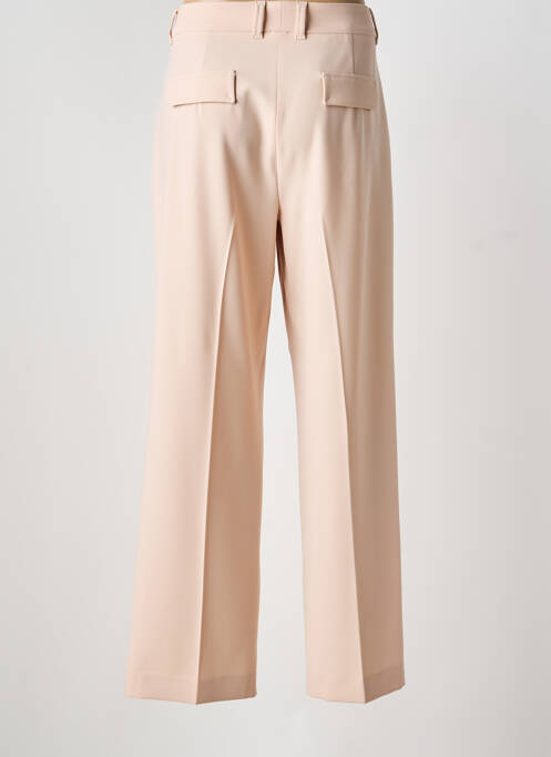 Pantalon large rose RIANI femme