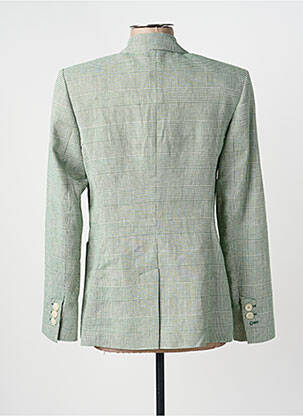 Blazer poches vert RRD (ROBERTO RICCI DESIGNS) femme