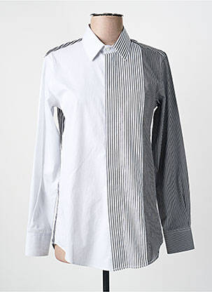 Chemisier noir BARBARA BUI femme