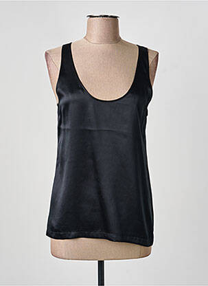 Top noir BARBARA BUI femme