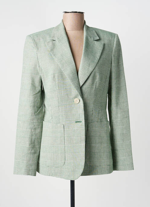 Blazer poches vert RRD (ROBERTO RICCI DESIGNS) femme