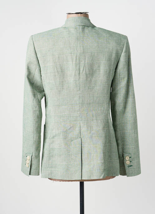 Blazer poches vert RRD (ROBERTO RICCI DESIGNS) femme