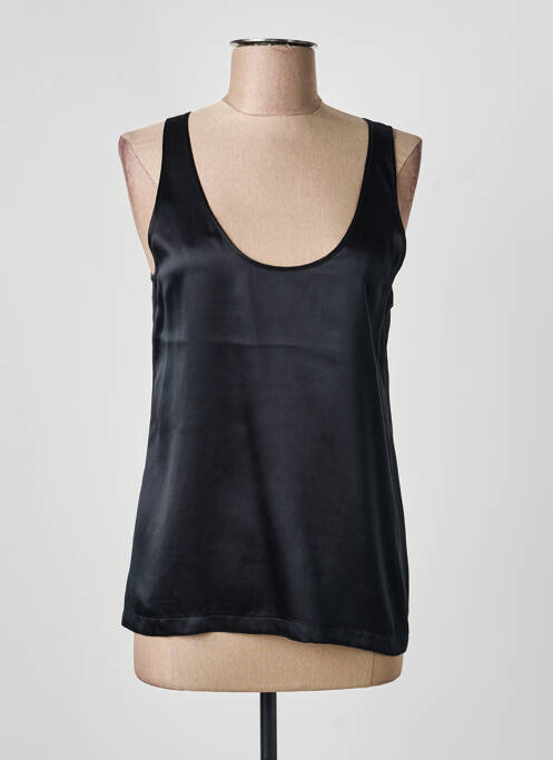 Top noir BARBARA BUI femme