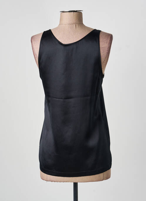 Top noir BARBARA BUI femme