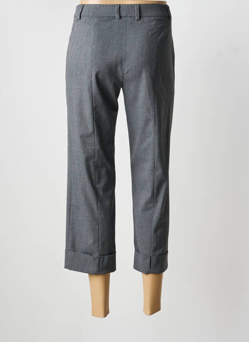 Pantacourt coupe droite taille normale gris RIANI femme