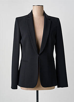 Blazer poches noir ICEBERG femme