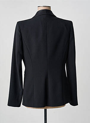 Blazer poches noir ICEBERG femme