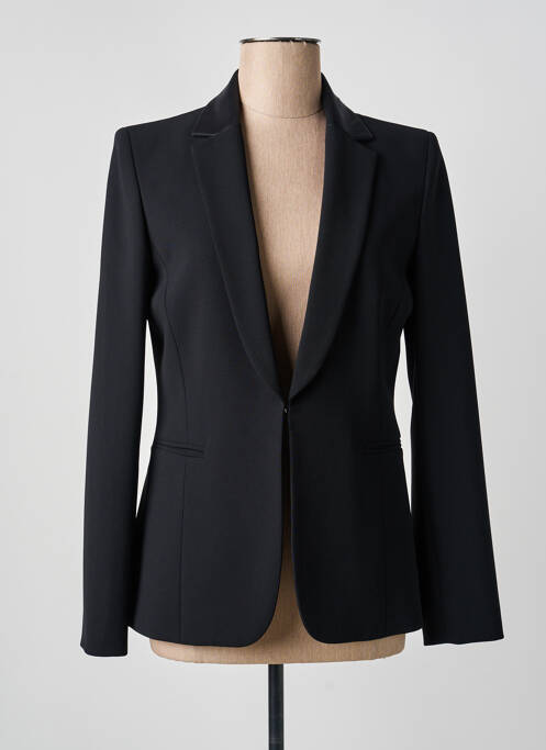 Blazer poches noir ICEBERG femme