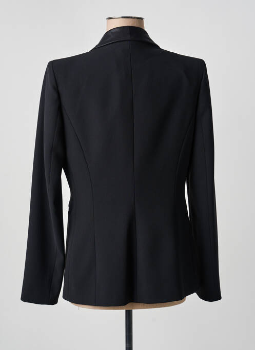 Blazer poches noir ICEBERG femme