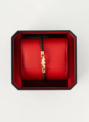 Bracelet or POLICE homme