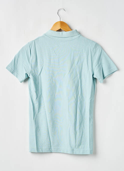 Polo vert LEVIS garçon