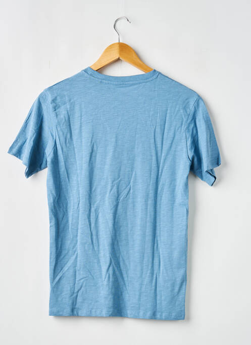 T-shirt bleu ZY garçon