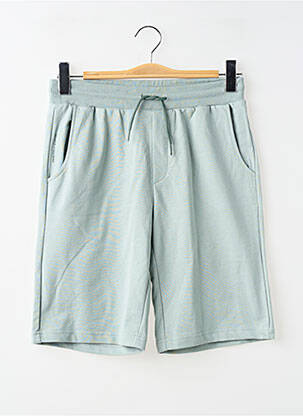 Bermuda vert NUKUTAVAKE garçon