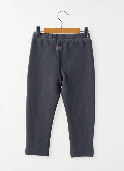 Jogging stretch taille élastique gris MAYORAL garcon