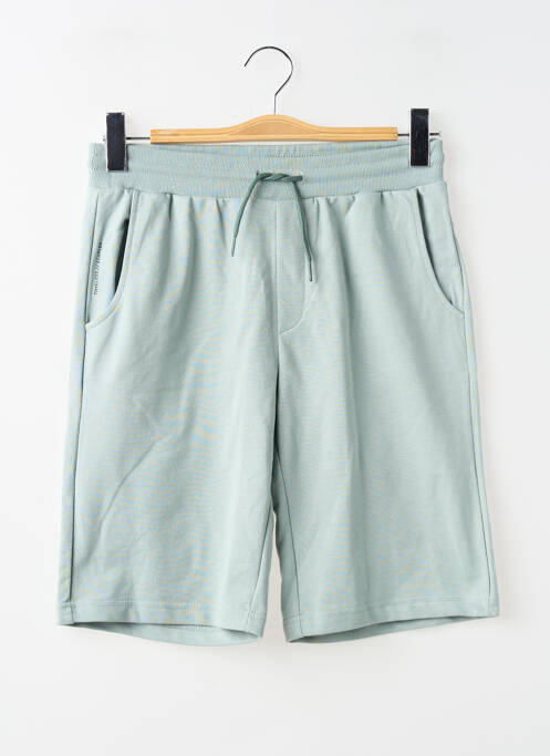 Bermuda vert NUKUTAVAKE garçon