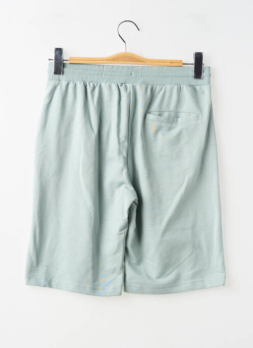 Bermuda vert NUKUTAVAKE garçon