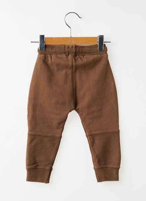 Jogging marron NOPPIES garçon