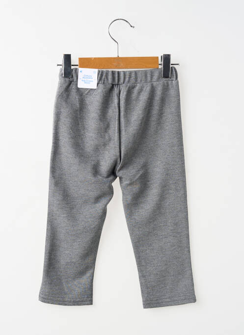 Legging gris MAYORAL fille