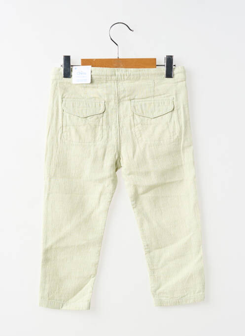 Pantalon chino beige MAYORAL garçon