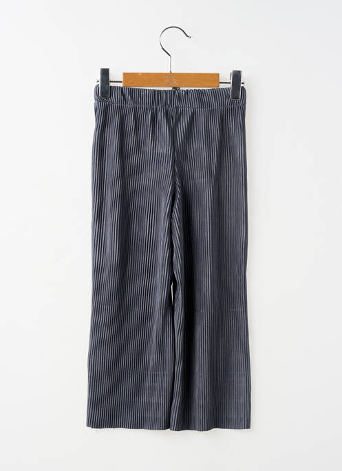 Pantalon large gris NOPPIES fille