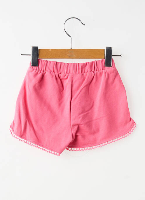 Short rose MAYORAL fille