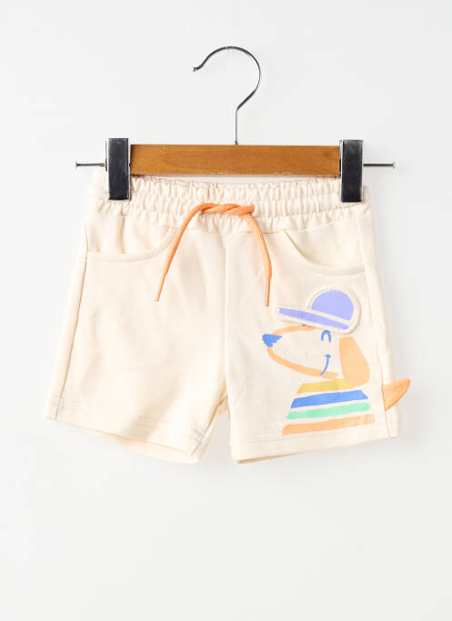 Short beige MAYORAL garçon