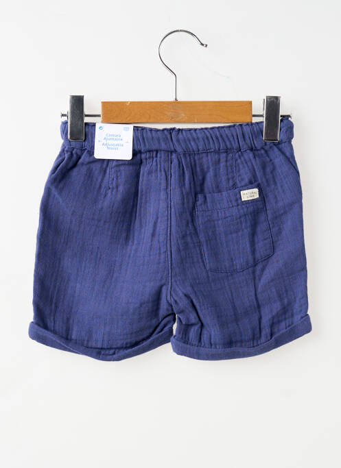 Short bleu MAYORAL garçon