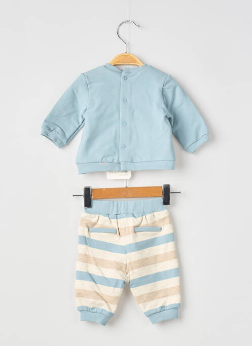Ensemble pantalon bleu MAYORAL garçon