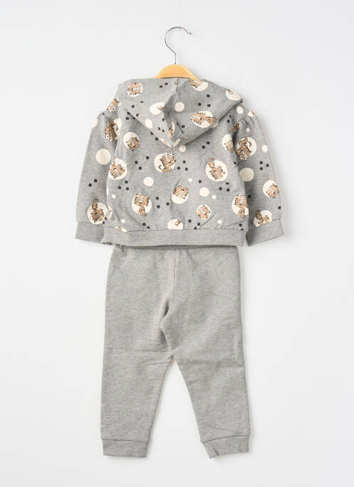 Ensemble pantalon gris MAYORAL garçon