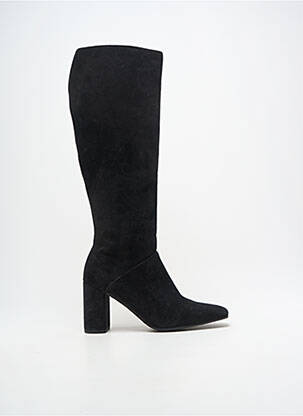 Bottes talon bottier talon de 7 à 9cm noir KENNEL UND SCHMENGER femme