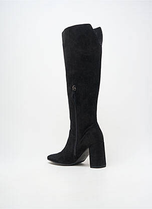 Bottes talon bottier talon de 7 à 9cm noir KENNEL UND SCHMENGER femme