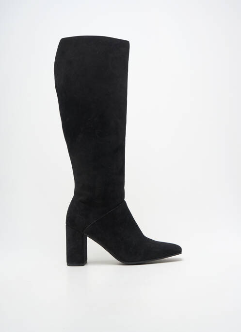 Bottes talon bottier talon de 7 à 9cm noir KENNEL UND SCHMENGER femme