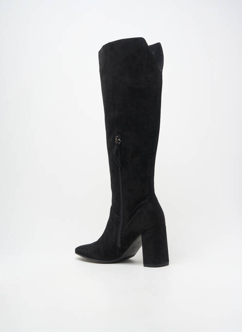 Bottes talon bottier talon de 7 à 9cm noir KENNEL UND SCHMENGER femme