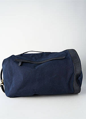 Sac de voyage bleu ESCADA unisexe