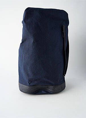 Sac de voyage bleu ESCADA unisexe