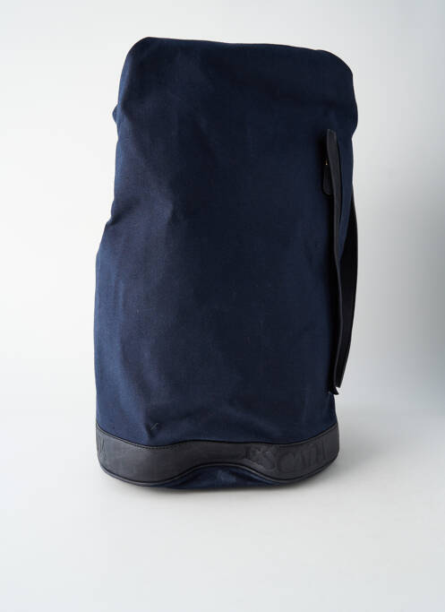 Sac de voyage bleu ESCADA unisexe