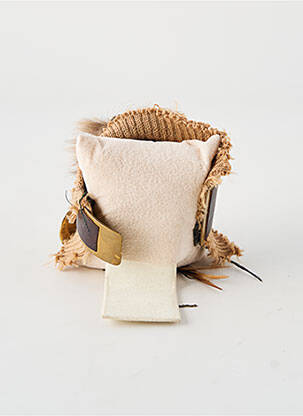 Bracelet manchette or JEAN DANIEL BRAMI femme