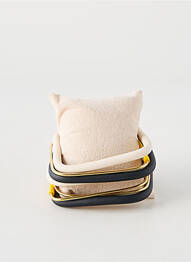 Bracelet jaune LIVIANA CONTI femme