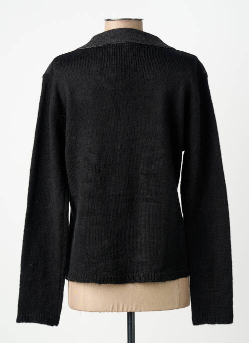 Blazer noir FINETTE femme