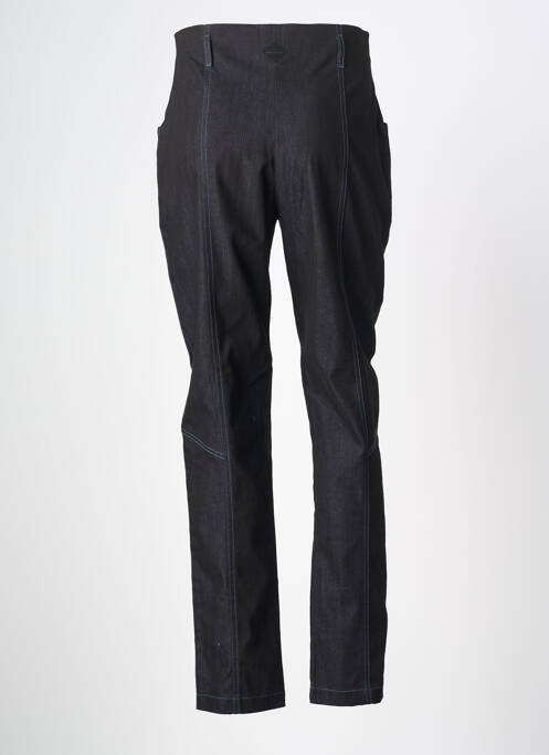 Pantalon slim noir PAUL BRIAL homme